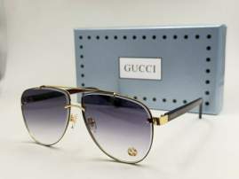 Picture of Gucci Sunglasses _SKUfw79165337fw